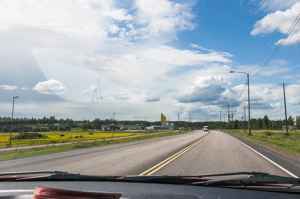 Национальная дорога 7