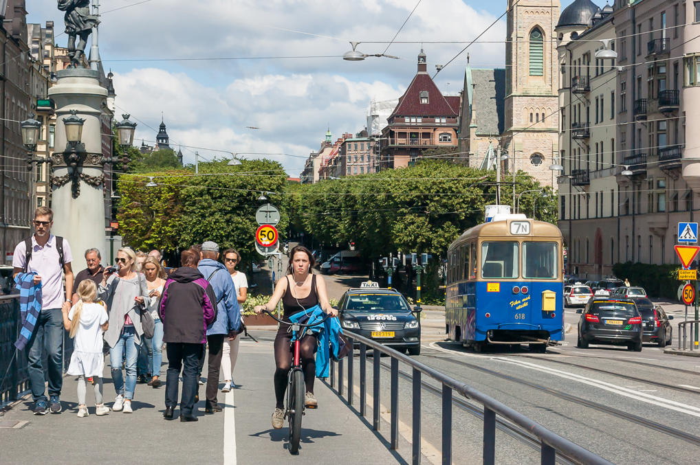 Трамвай-кафе