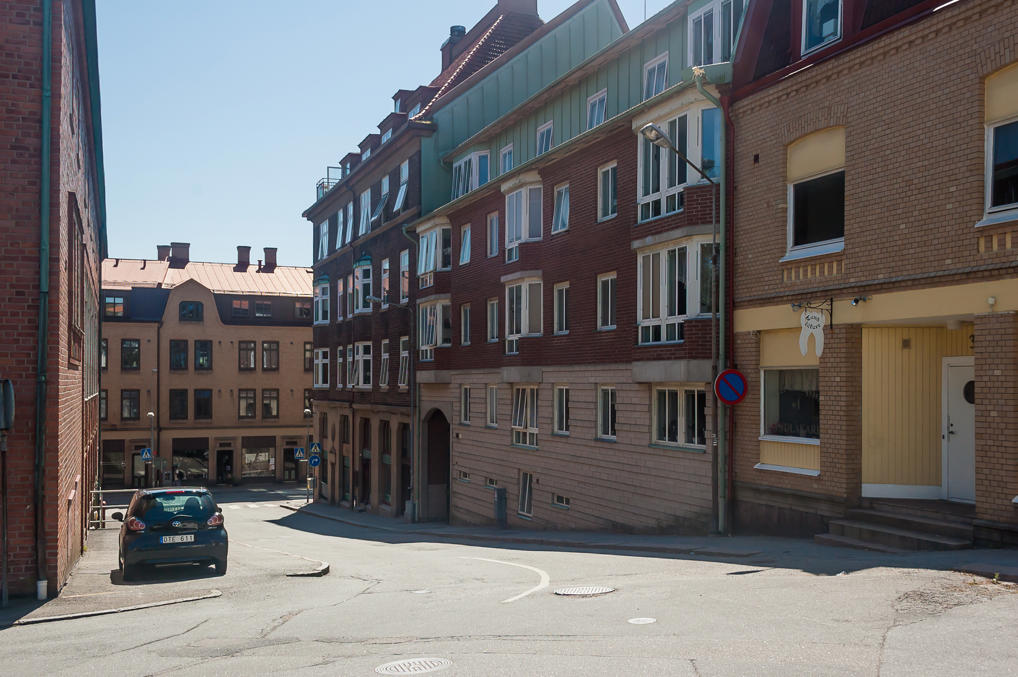 Центр Люсешиля